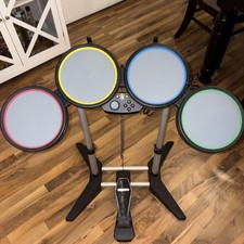 Kit batteria ufficiale rock - kit,