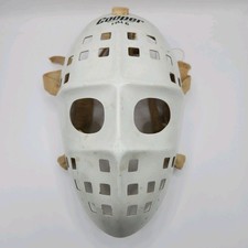Maschera portiere hockey Cooper HM6 vintage Halloween Jason 