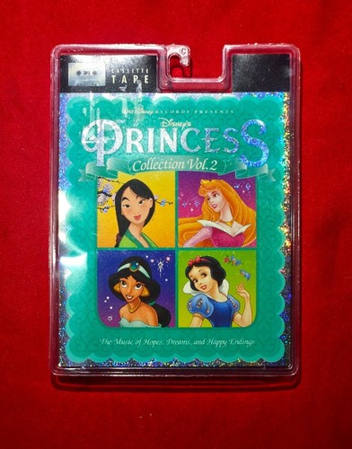 Disney 60635 princess - disney, 60635-4