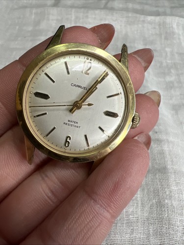 Orologio vintage 1972 - orologio,