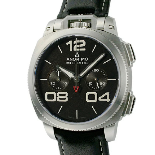 Anonimo militare classic - anonimo,