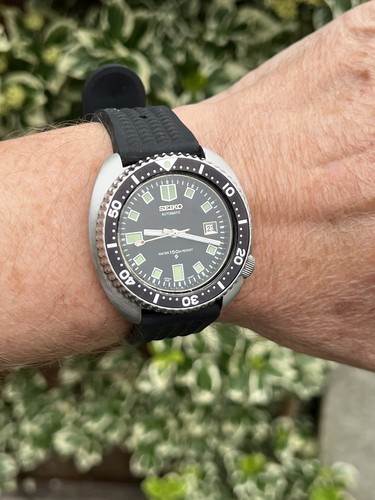 Bellissimo orologio seiko - bellissimo,