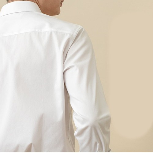Mens business shirt formal - mens,