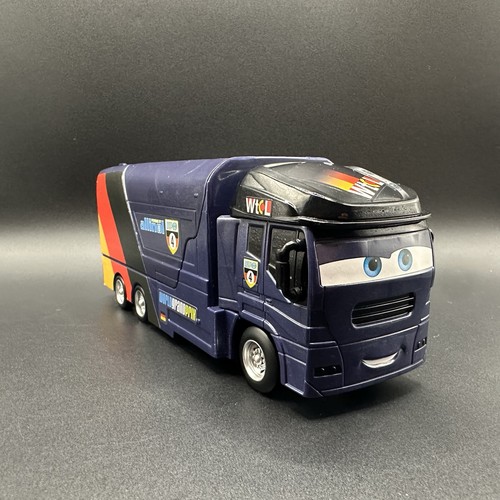 Disney pixar cars - -, max