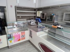 arredamento negozio Gastronomia usato