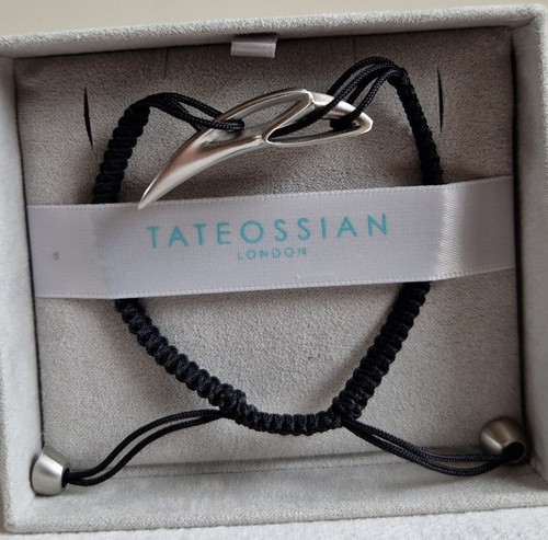Bracciale tyne tateossian - tyne, x