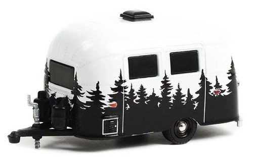Greenlight caravane sous - -,