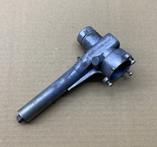 Blocchetto sterzo accensione