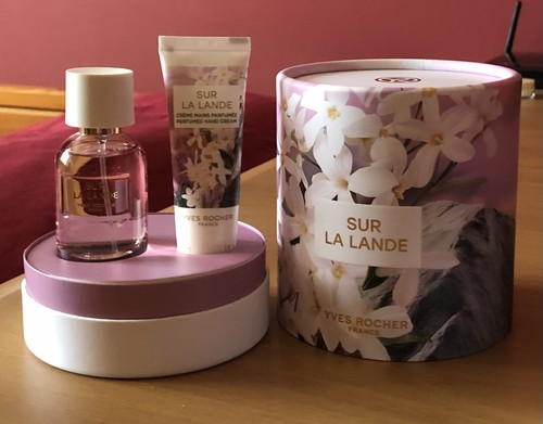 Yves rocher cofanetto sur - -,