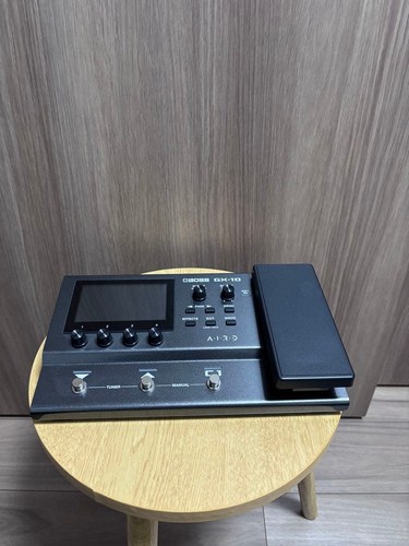 Boss 536235 - boss, gx-10