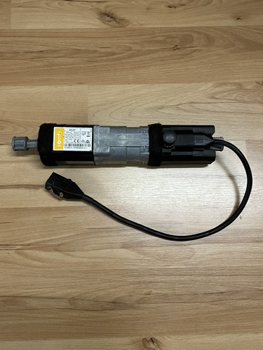 Motore per tapparelle somfy - motore,