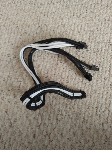 Cablemod 12vhpwr cavo pcie - cablemod,