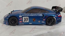 4x Ruote Cerchi + Gomme In