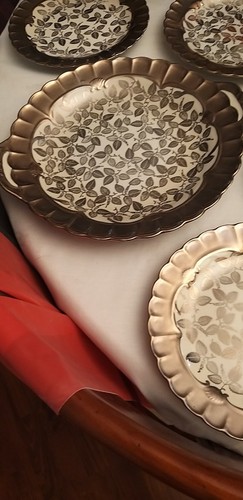 Servizio piatti ginori - piatti,