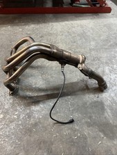 Collettori Di Scarico Kawasaki