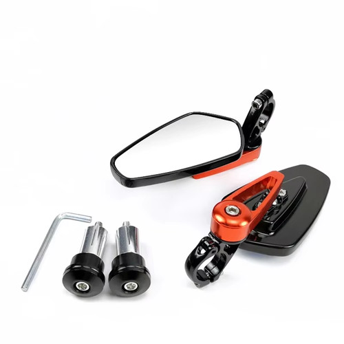Specchi retrovisori moto - specchi,