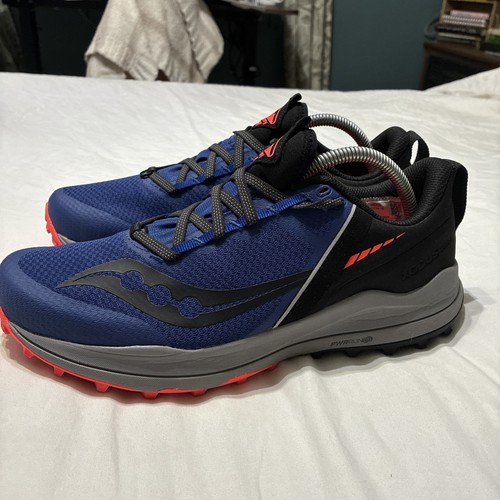 Scarpe trail running - scarpe,