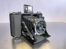 Zeiss ikon nettar Anastigmat