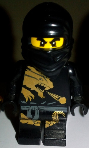 Lego ninjago cole - ninjago,