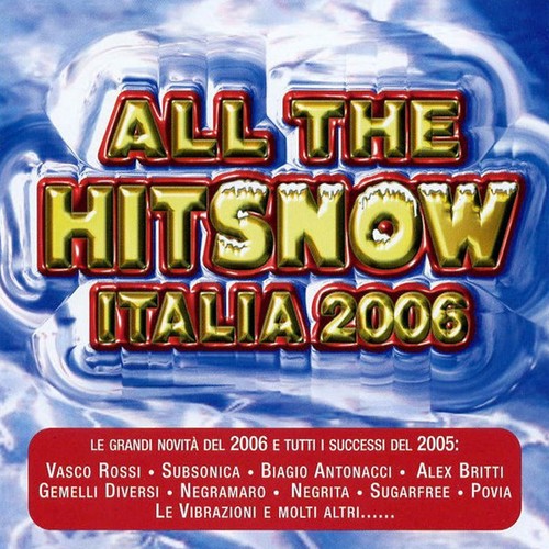 Various all the hits - various,