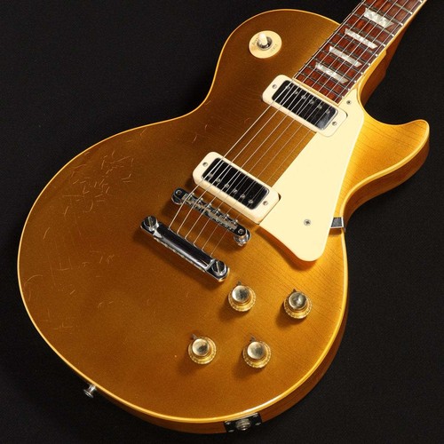 Gibson 1972 les paul deluxe - 1972,