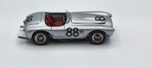Firenze ferrari 166mm - 1:43, mg