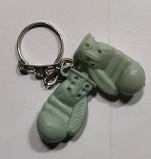 Portachiavi Guantoni Boxe