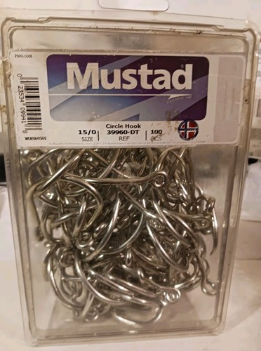 Mustad 39960d 0 - mustad, #