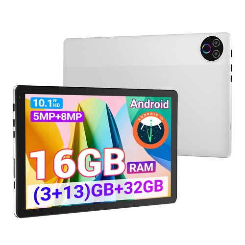 Tablet android 1 pollici - android, 15