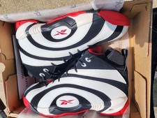 Taglia reebok shaqnosis 3 - reebok,