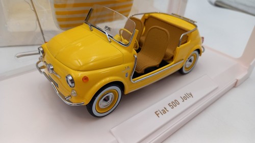 Nv187790 norev fiat 500 - nv187790, jolly