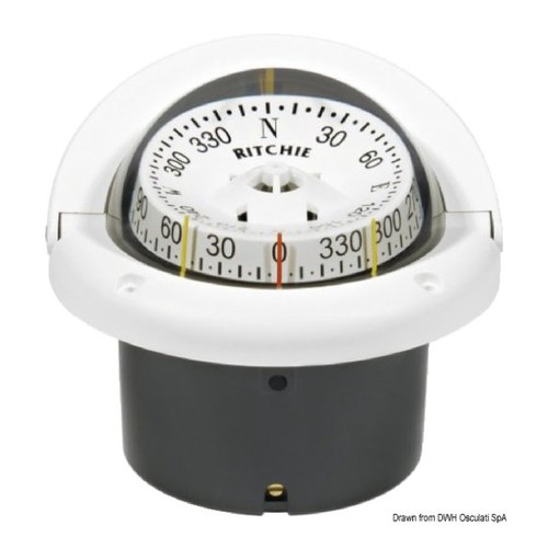Ritchie navigation bussola - ritchie,