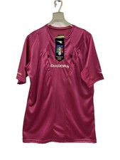 Maglia Arbitro Diadora Italia