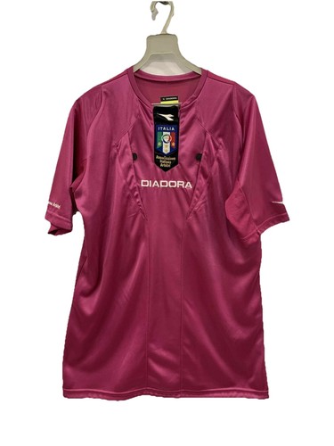 Maglia arbitro diadora - arbitro,
