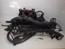 Cablaggio Motore Audi A5 2.0 TDI 170cv CAH Coupé 2009 8K1937503 8K1971871