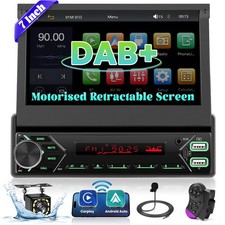 Ohradio DAB/DAB Autoradio 1