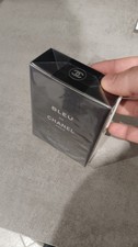 Blue De Chanel 100ml Parfum -