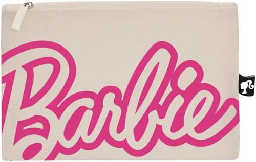 Barbie borsa da toilette - borsa,