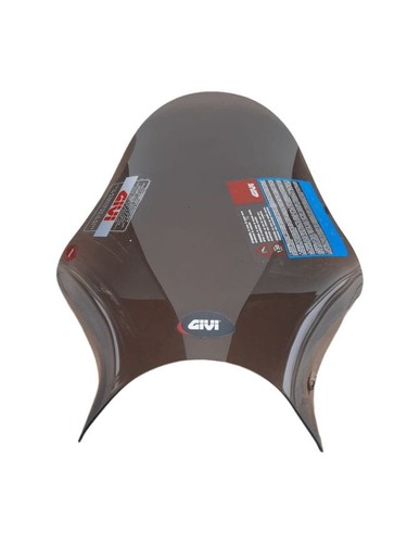 Cupolino givi per moto - per,