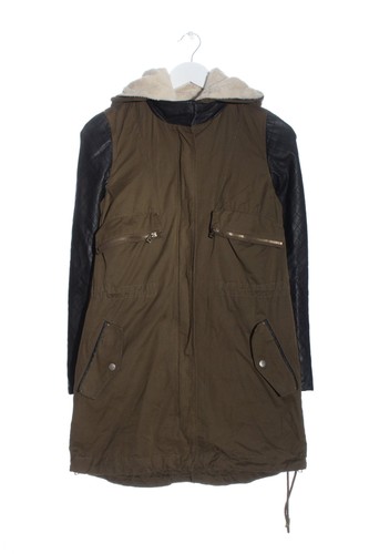 Zara basic giacca invernale - basic,