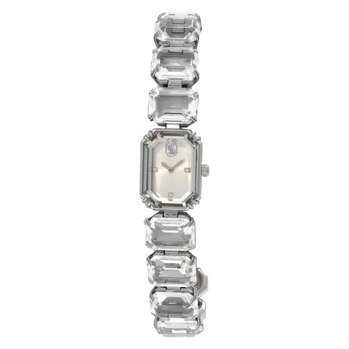 Swarovski millenia quartz - millenia,