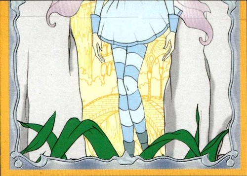 Figurina isa bea - figurina, streghe