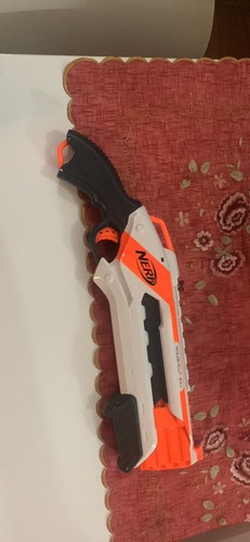 Pistole nerf - pistole,
