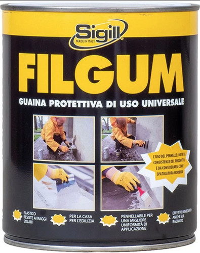 Impermeabilizzante filgum - impermeabilizzante,
