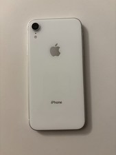 Apple iPhone XR 128GB Unlocked