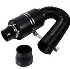 KIT FILTRO ARIA CONO CARBONIO