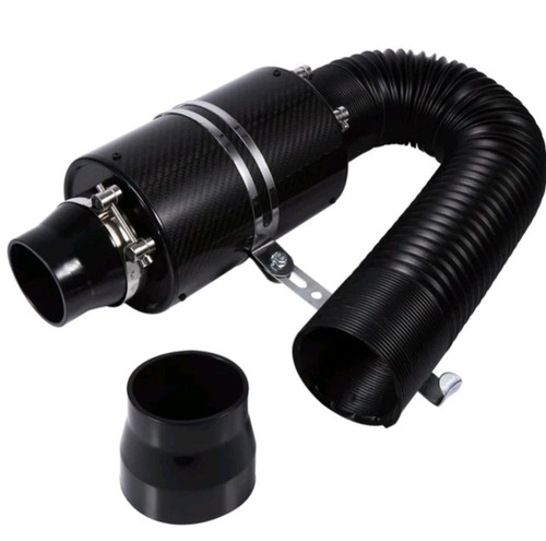 Kit filtro aria cono carbonio - cono,