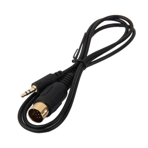 Porta changer per autoradio - cd,