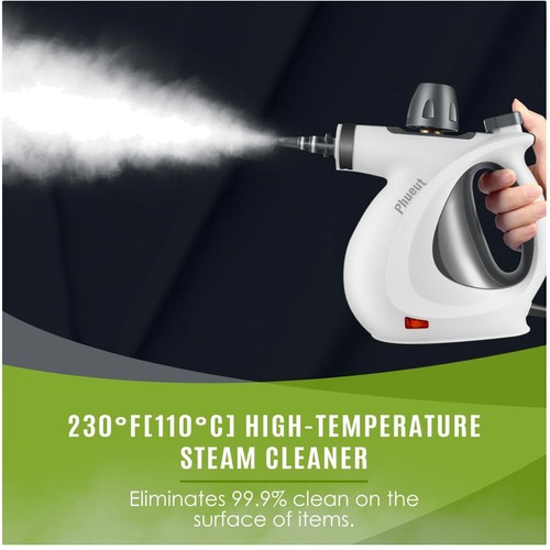 Potente vaporiera portatile - vaporiera,
