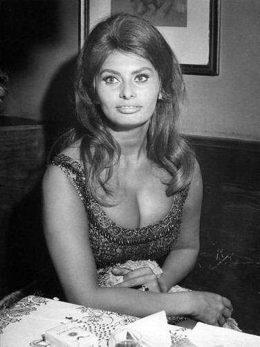 Foto sophia loren - foto,,